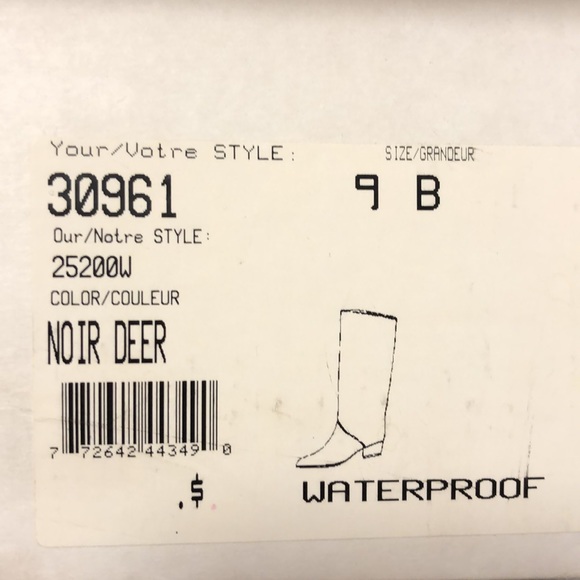 Regence Boots - Picture 16 of 16